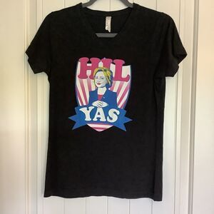 Hillary Clinton T-shirt (Circa 2016)